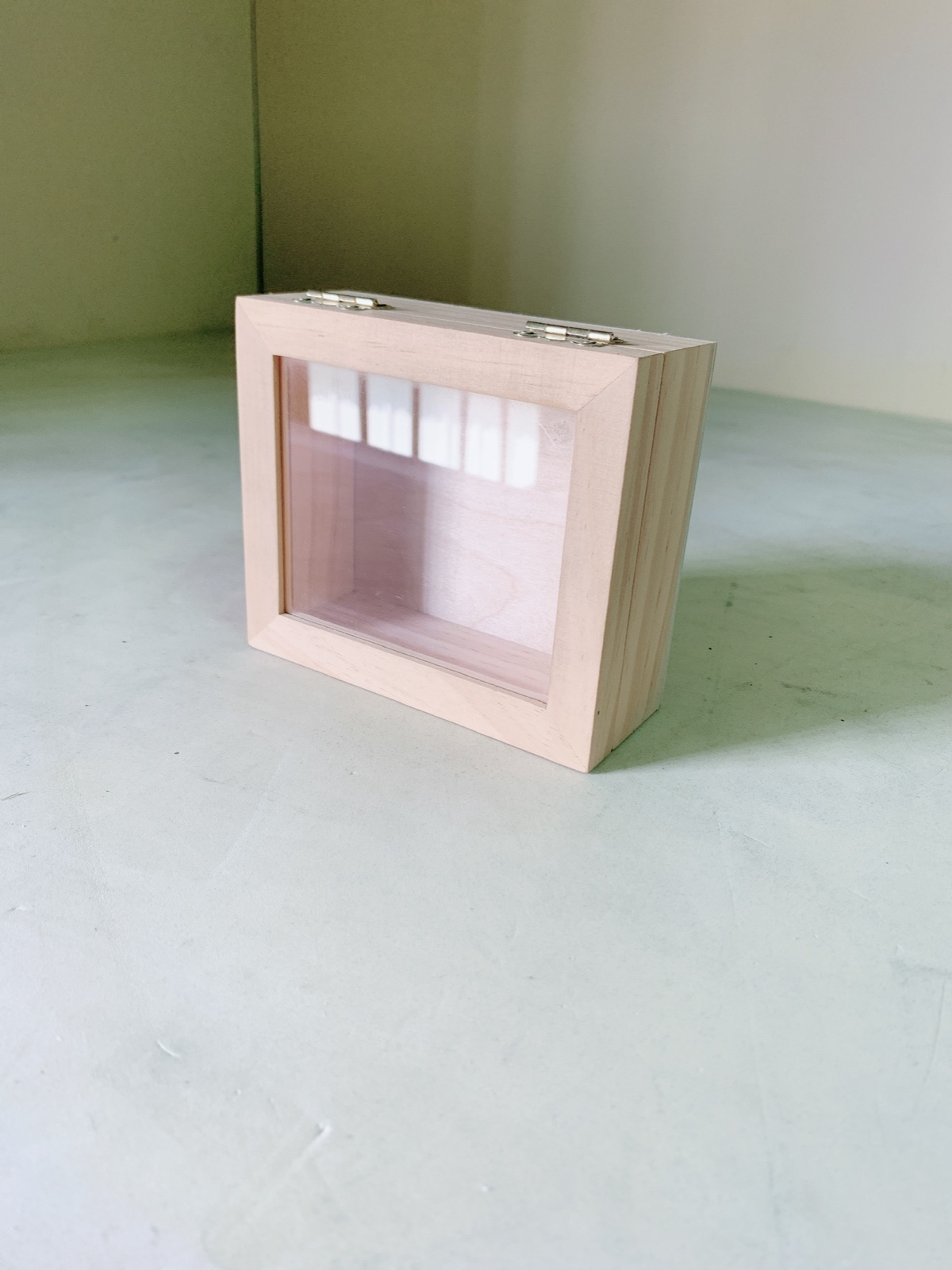 木盒－收納盒